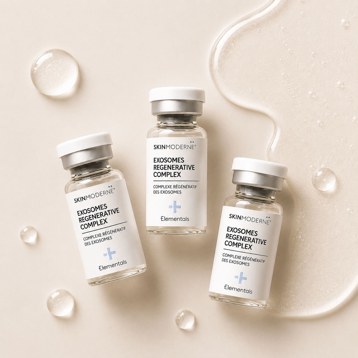 What Are Exosomes, Really? The Skincare Ingredient Everyone's Talking – Skin Moderne