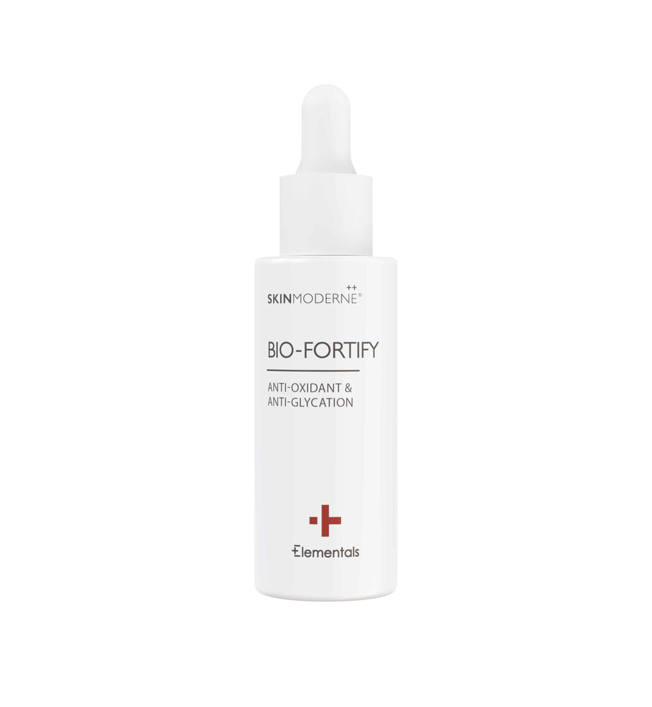 Skin Moderne's Bio Fortify | Natural Antioxidant Serum for Face - Front