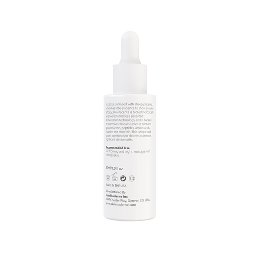 BIO-PLACENTA ++ - 30ml