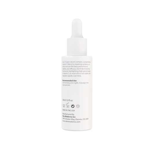 C FUSION - 30ml