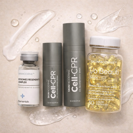 Cellular Reset - Longevity