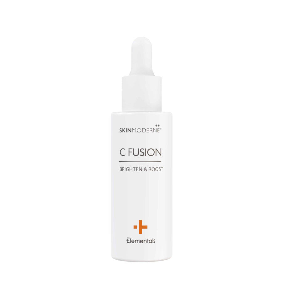 C Fusion | Best Serum for Skin Brightening
