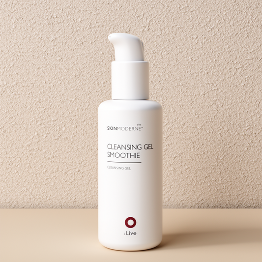 CLEANSING GEL SMOOTHIE