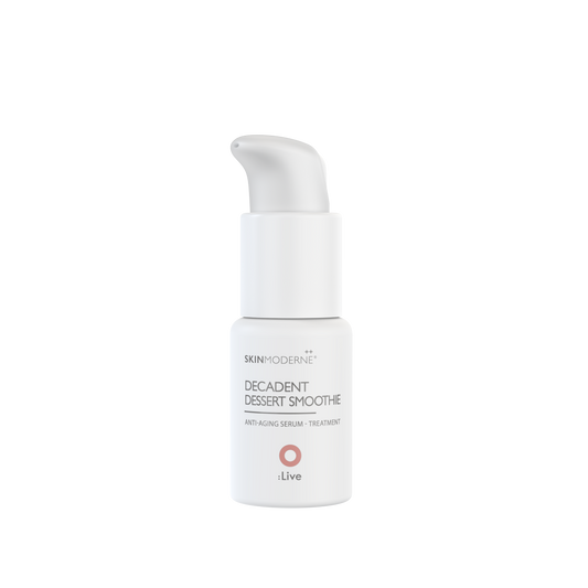 DECADENT DESSERT SMOOTHIE - 30ml