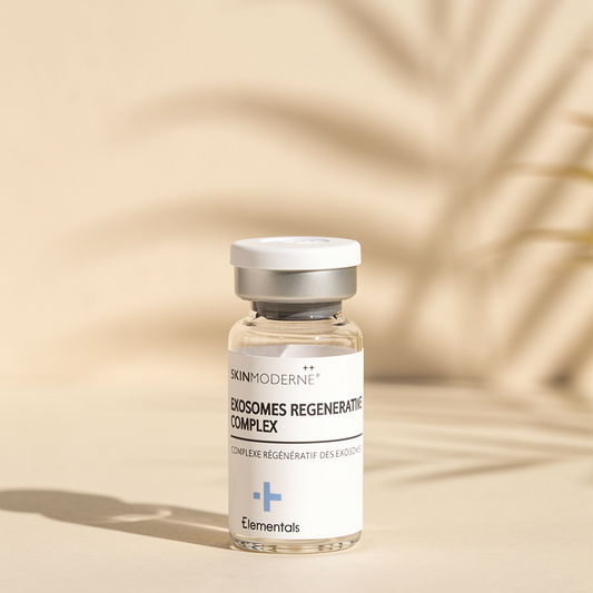 EXOSOMES REGENERATIVE COMPLEX