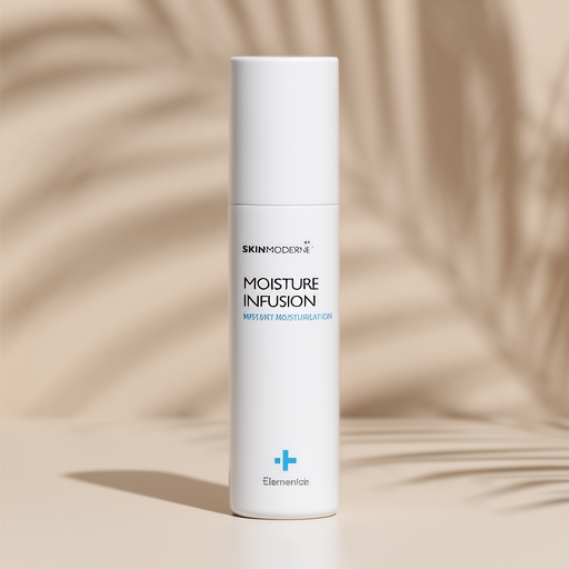 MOISTURE INFUSION - 50ML