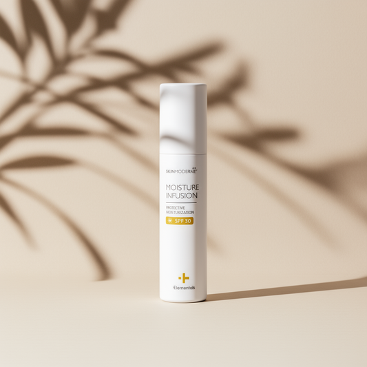 MOISTURE INFUSION SPF30