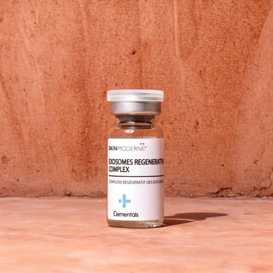 EXOSOMES REGENERATIVE COMPLEX