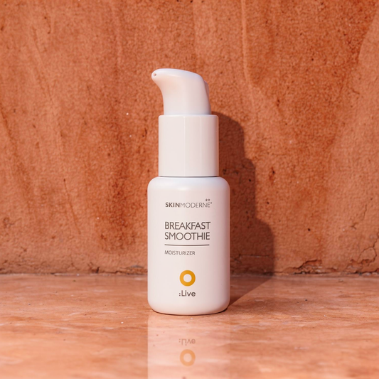 BREAKFAST SMOOTHIE - 50ml