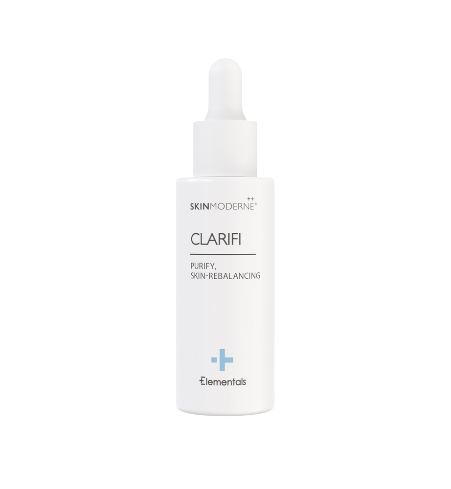 Skin Moderne's Clarifi | Acne Skin Care Treatment - Front