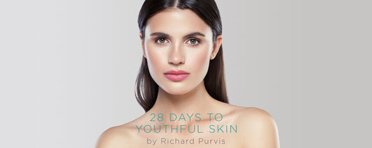 28 DAYS TO YOUTHFUL SKIN