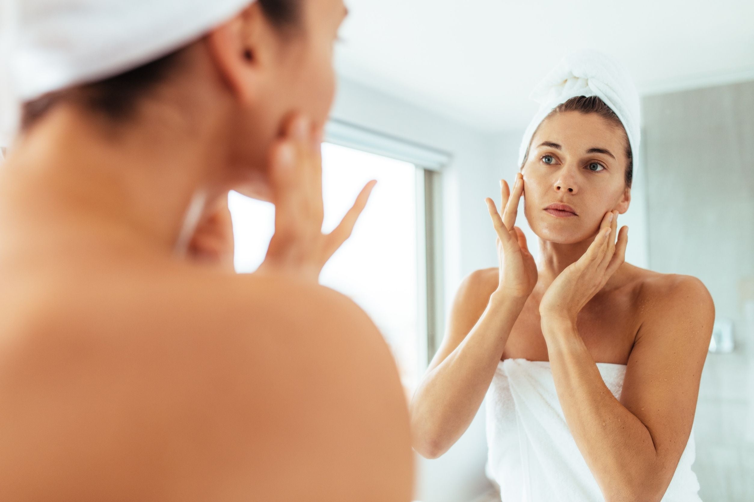 Skincare 101: How to Use Retinol to Get the Best Results