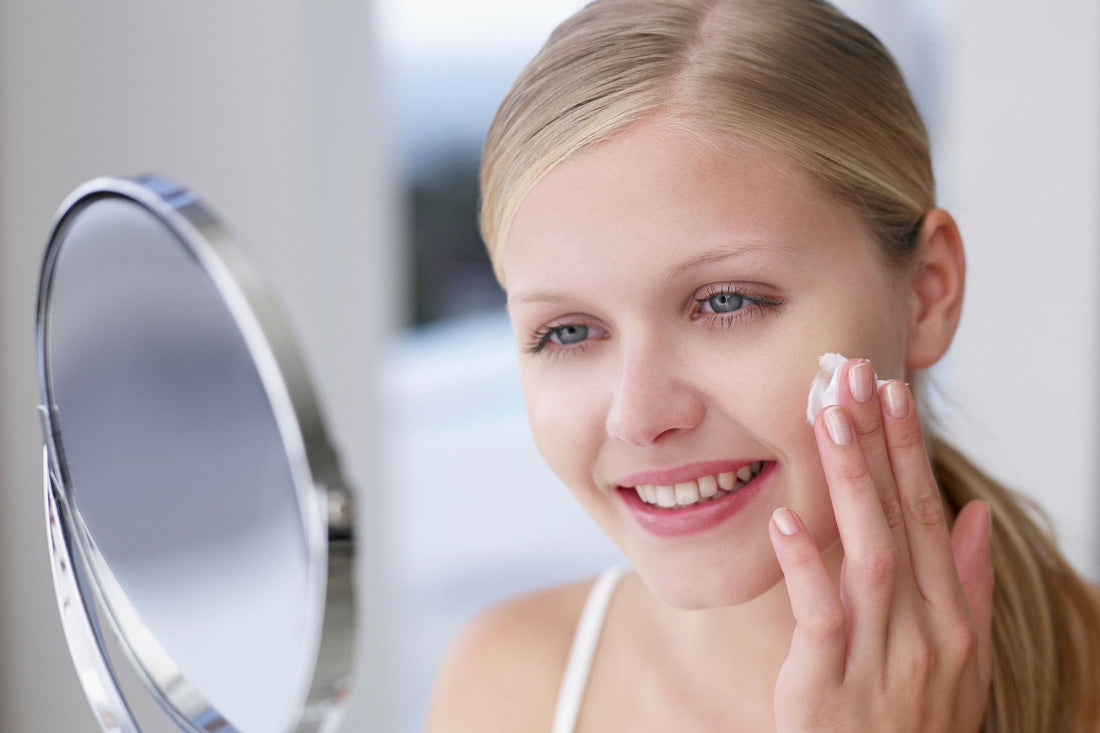 Best Skincare Ingredients to Treat Sensitive Skin