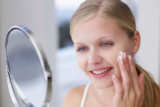 Best Skincare Ingredients to Treat Sensitive Skin