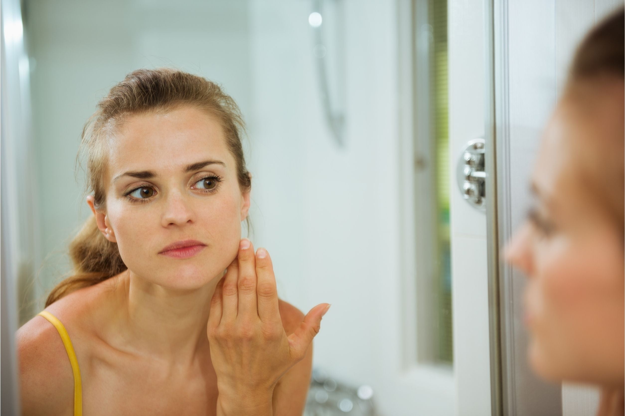 Premature Aging: How to Prevent and Treat It