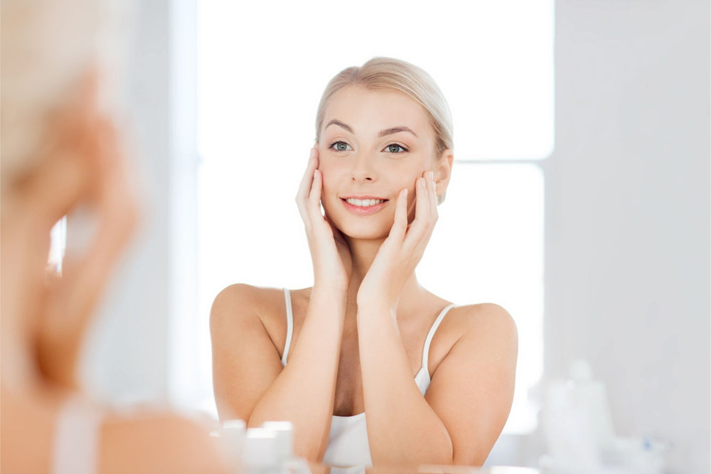 Natural Skin Care & NanoFusion: The Key to Achieve Skin Rejuvenation
