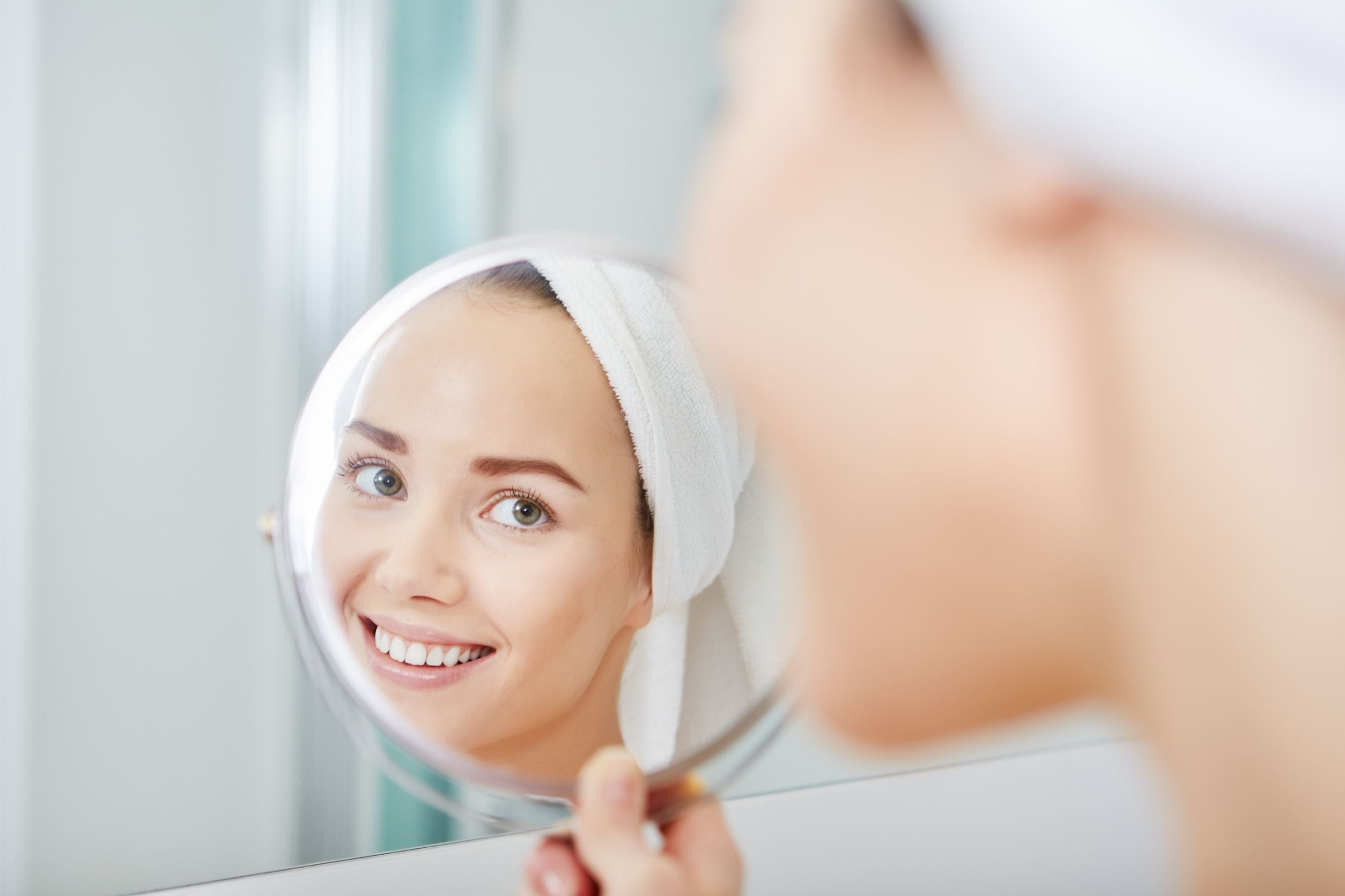 How to Prevent and Shrink Large Pores