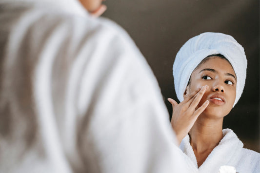 What Are the Best Skincare Ingredients for Oily Skin?