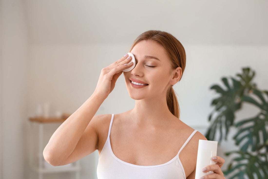 Makeup Removers for Sensitive Skin: What Are the Must-Have Ingredients?