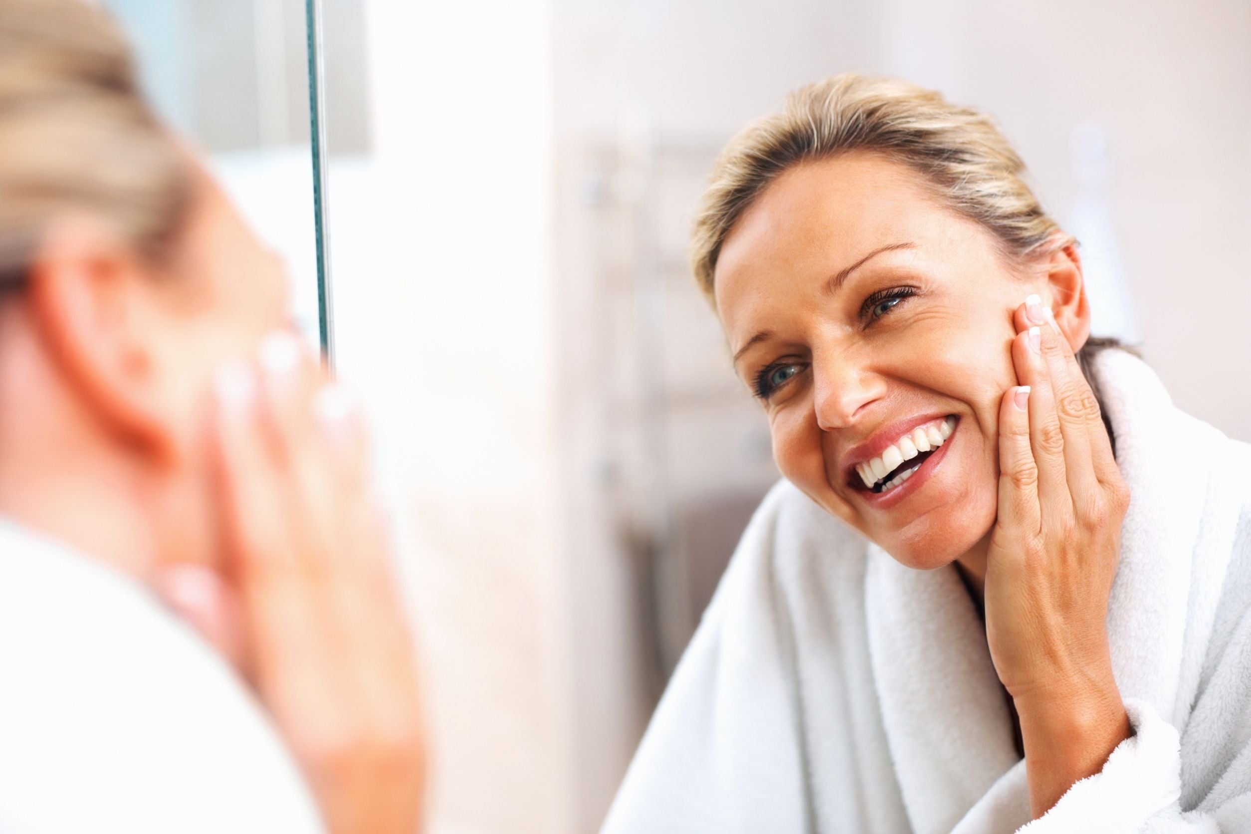 Why Bio-Placenta Skincare Products are Essential to Aging Gracefully