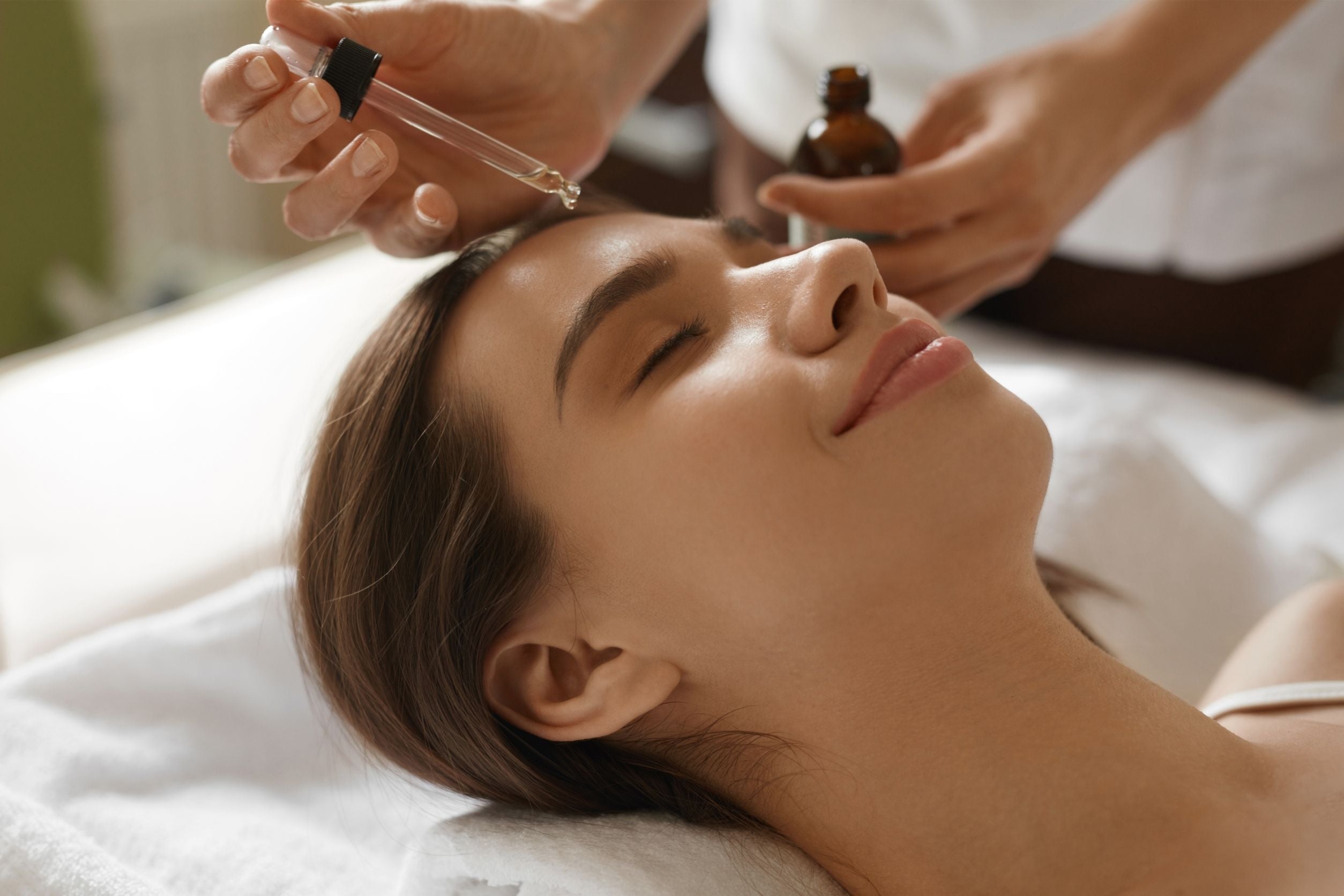 Dealing with Dry Skin: How Vitamin C Serums can Help