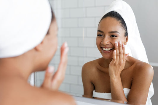 Clean Skincare: What is It and How to Choose The Right Products For Your Skin