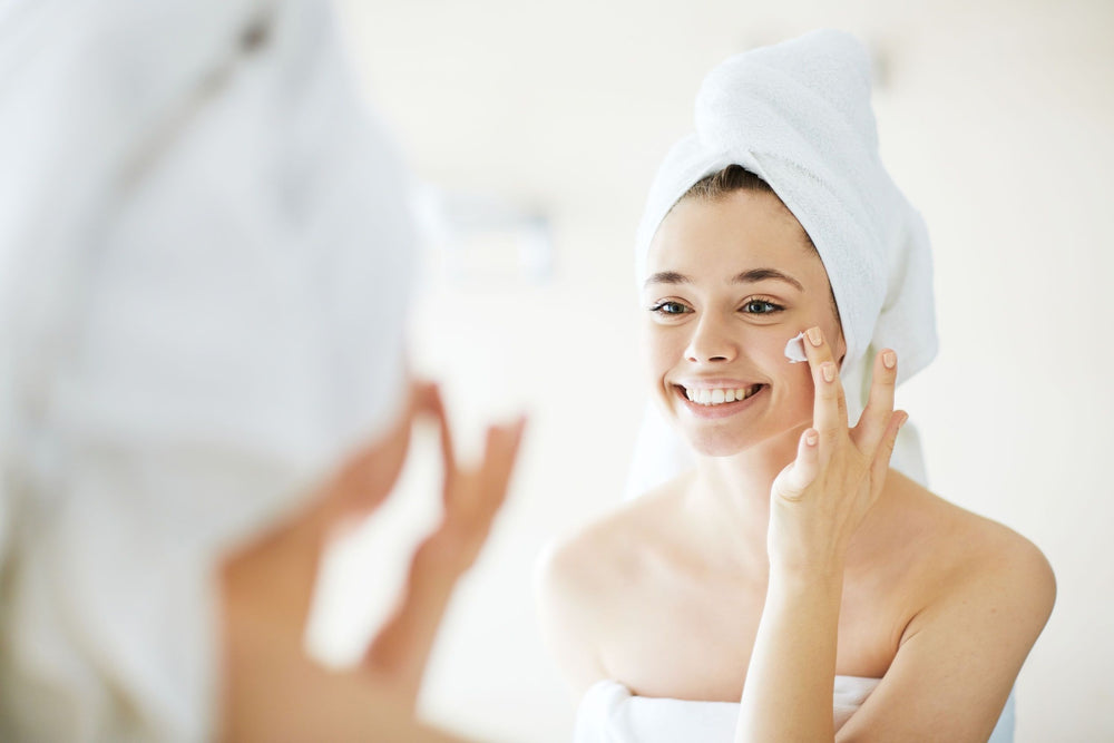 Estheticians: Why Your Clients Need to Stick to a Skincare Routine to