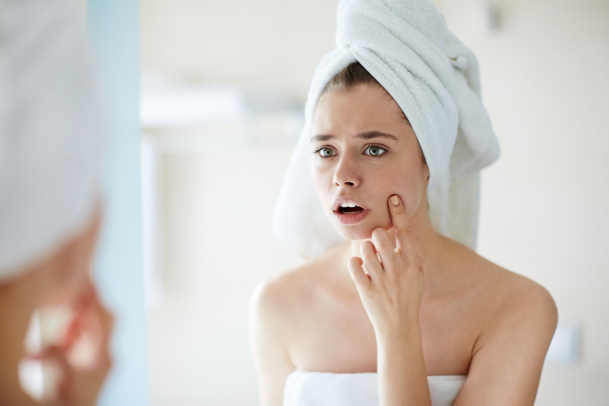 3 Signs Your Skin Balance Is Off and How to Fix It
