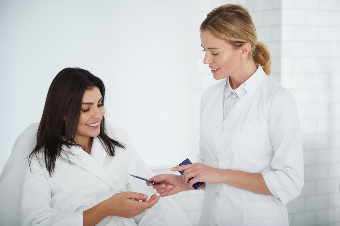 Estheticians: 5 Reasons Why Clean Skin Care is Better for Your Clients