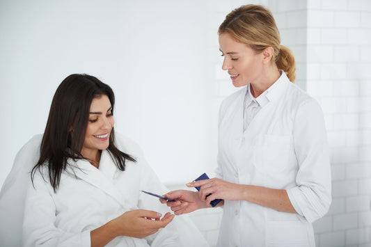 Estheticians: 5 Reasons Why Clean Skin Care is Better for Your Clients