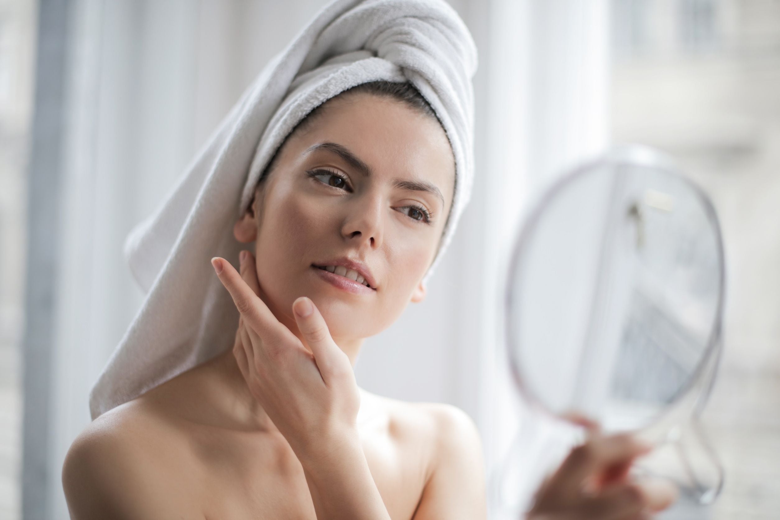Anti-Aging: 3 Serums That Are Effective