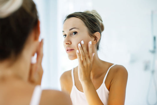 Skin Care for Beginners: How to Determine Your Skin Type