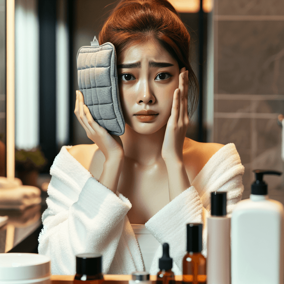 Acne Lesson 6: Pore-Clogging Ingredients You Need To Know For Clear Skin