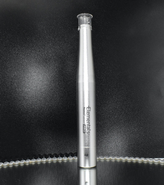 Nano Infusion Facial: Your New Secret Weapon for Youthful Skin