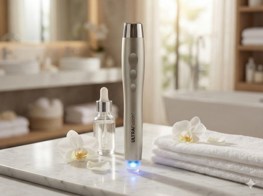 Transform Your Skin: Unveiling the Potential of UltraFusion