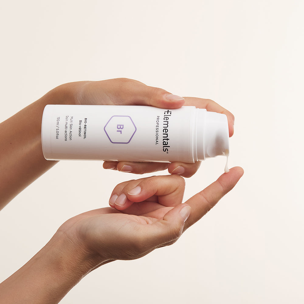 Elementals Skincare Collection