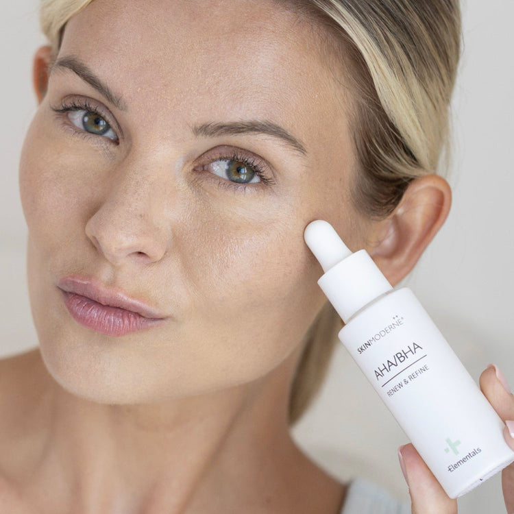 Skincre Product for Acne