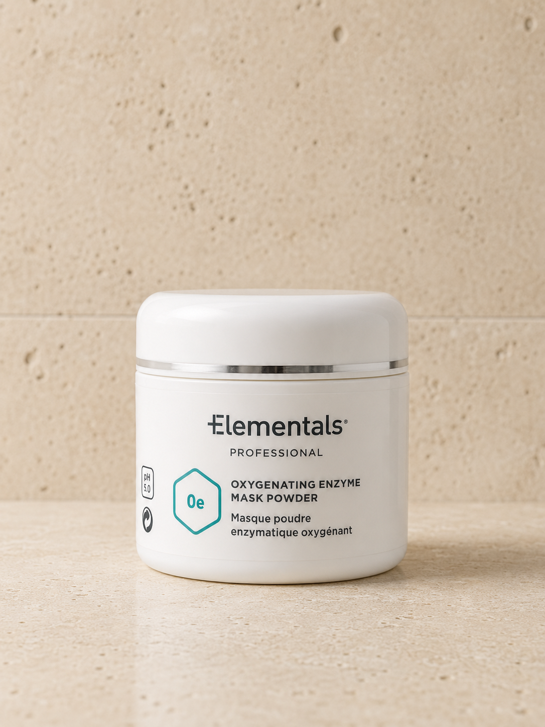Oxygentating Enzyme Mask Powder