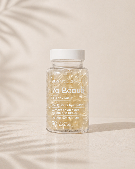 i/o Beauti