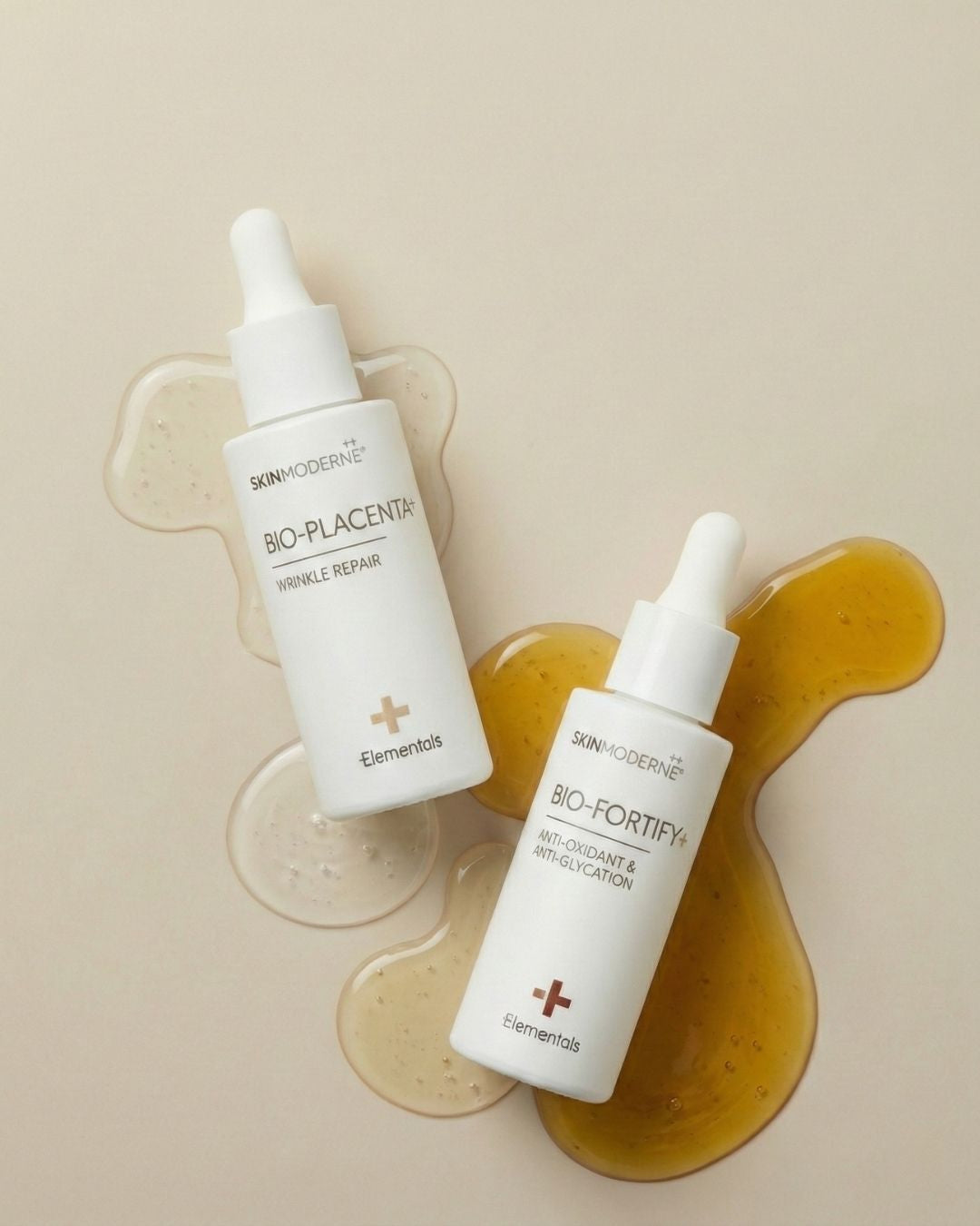Age Defy Duo