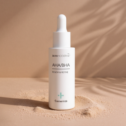 AHA / BHA - 30ml