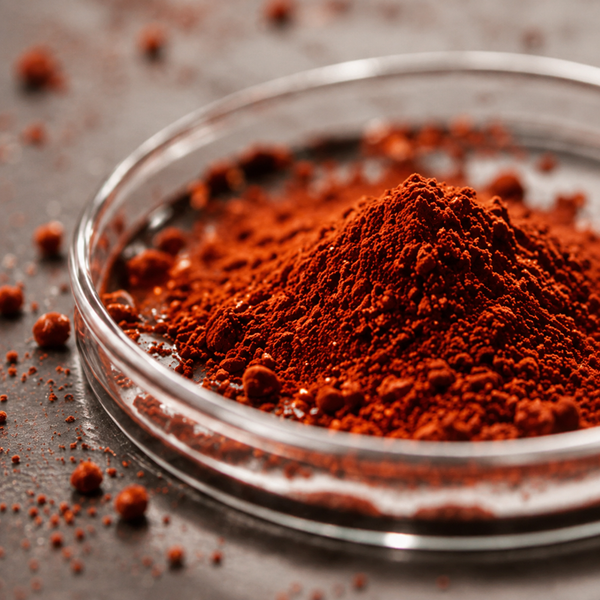 Astaxanthin