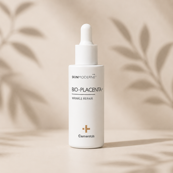 Bio Placenta Serum | Best Vitamin C & Hyaluronic Acid Serum – Skin