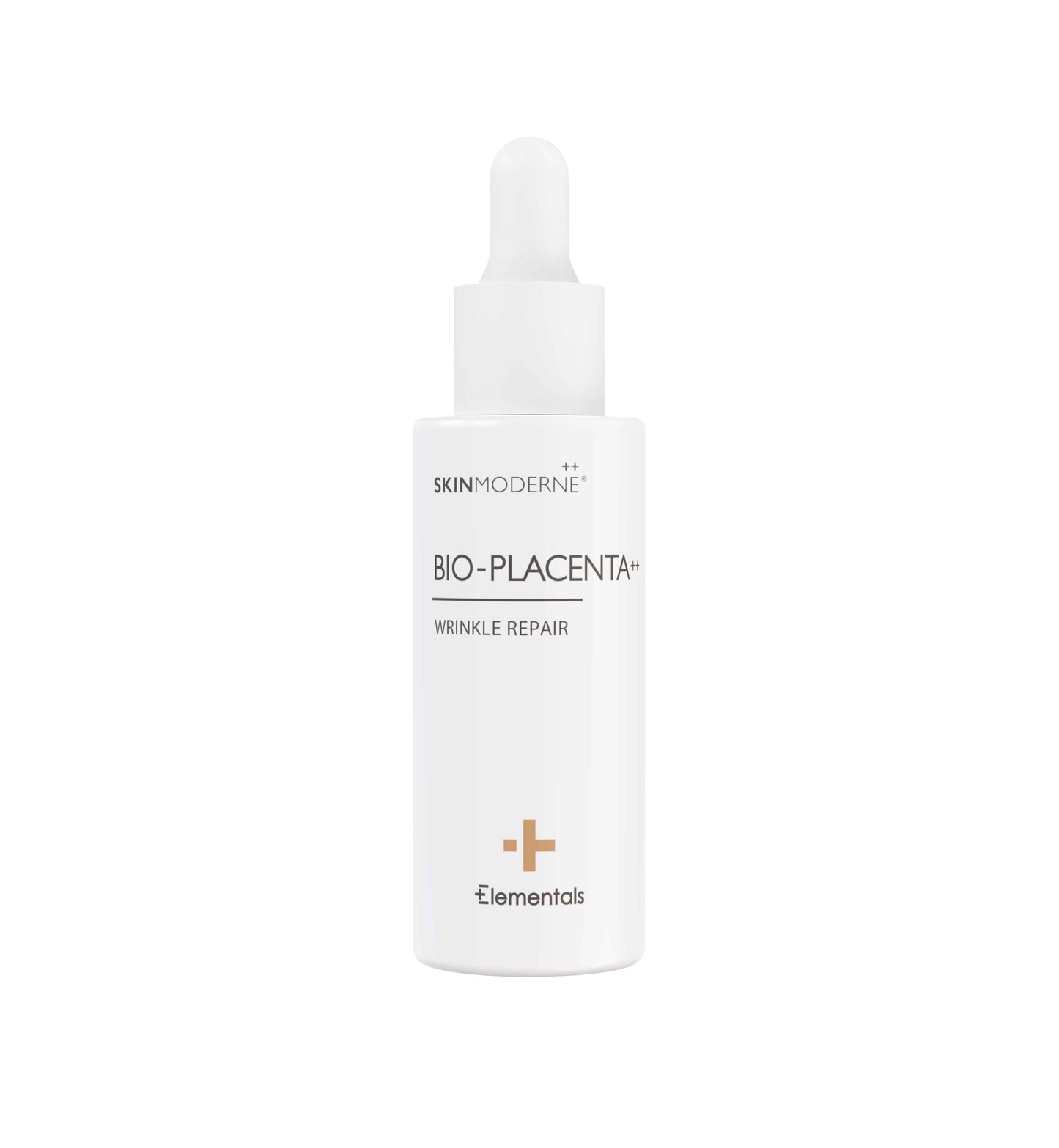 Bio Placenta | Vitamin C and Hyaluronic Acid Serum