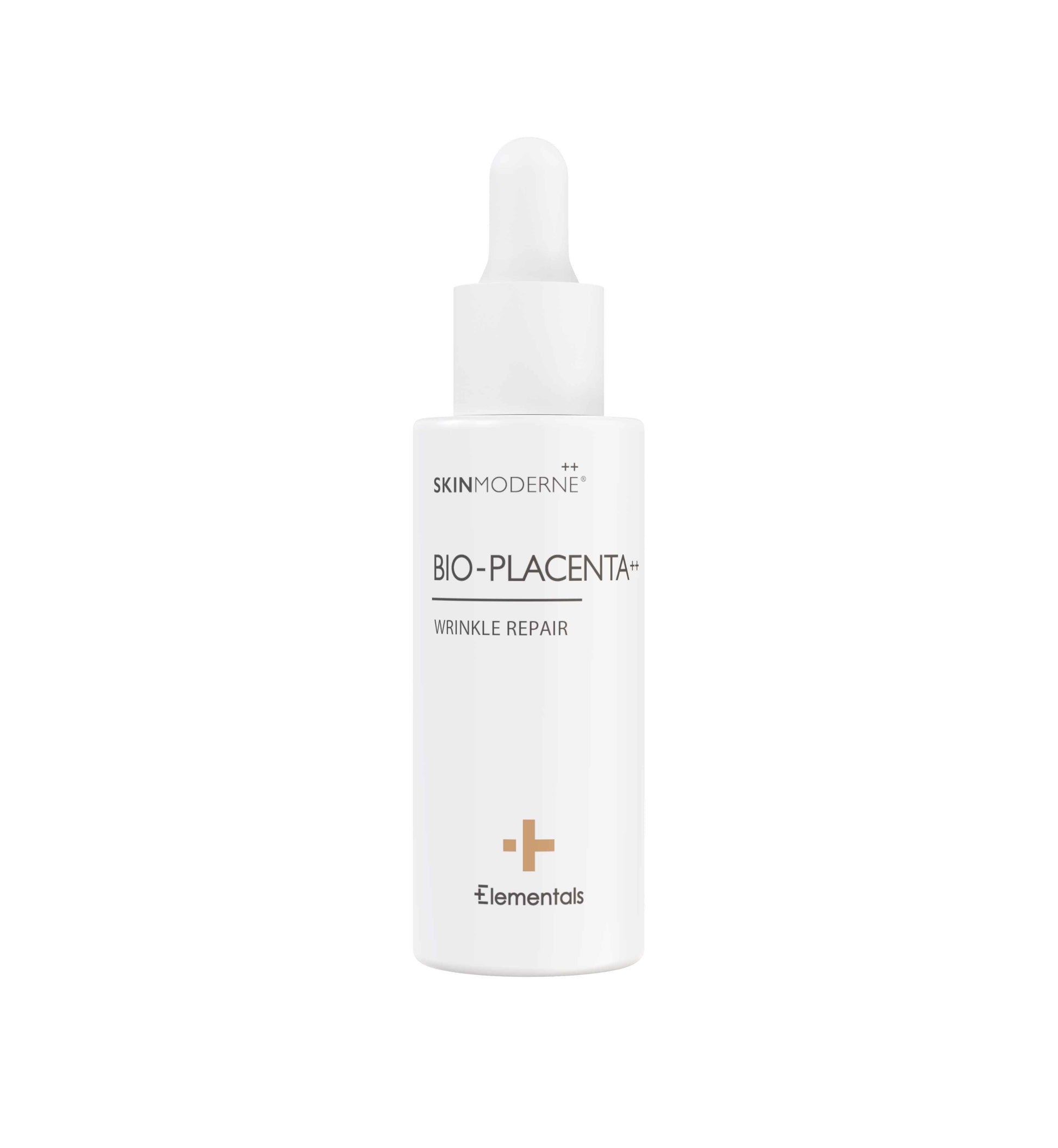 Bio Placenta | Vitamin C and Hyaluronic Acid Serum