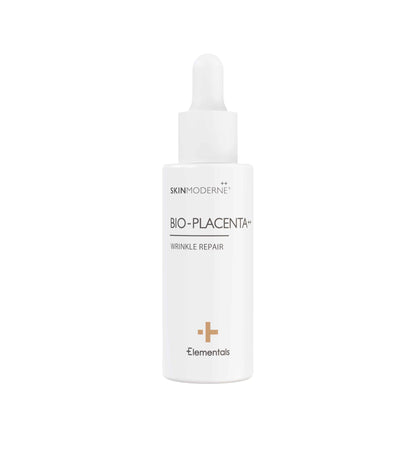 Bio Placenta | Vitamin C and Hyaluronic Acid Serum