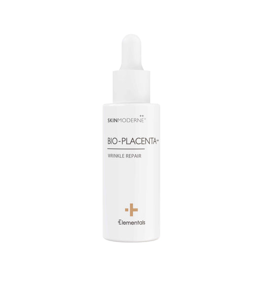 Bio Placenta | Vitamin C and Hyaluronic Acid Serum