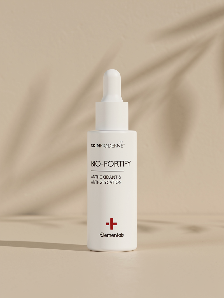 BIO-FORTIFY