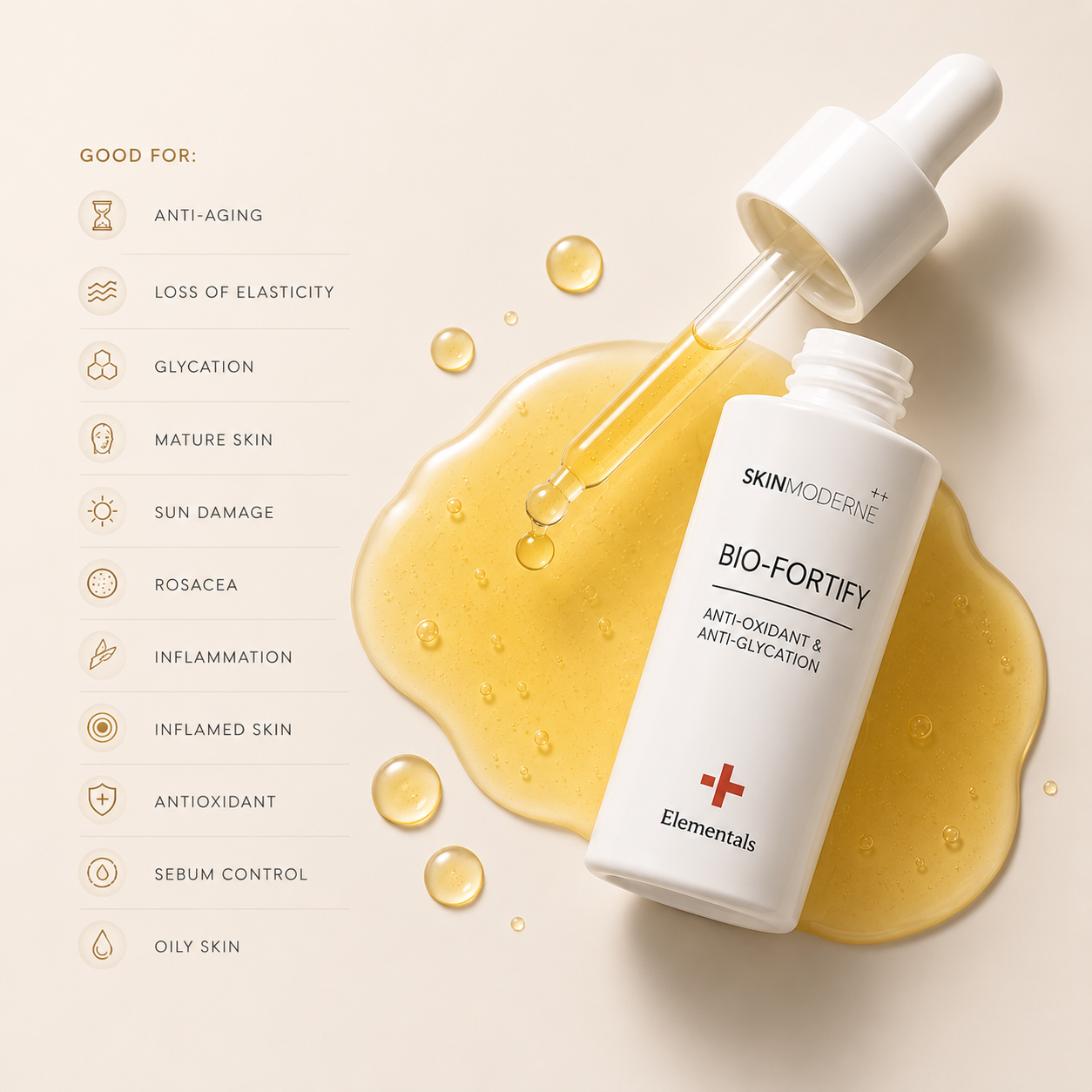 BIO-FORTIFY