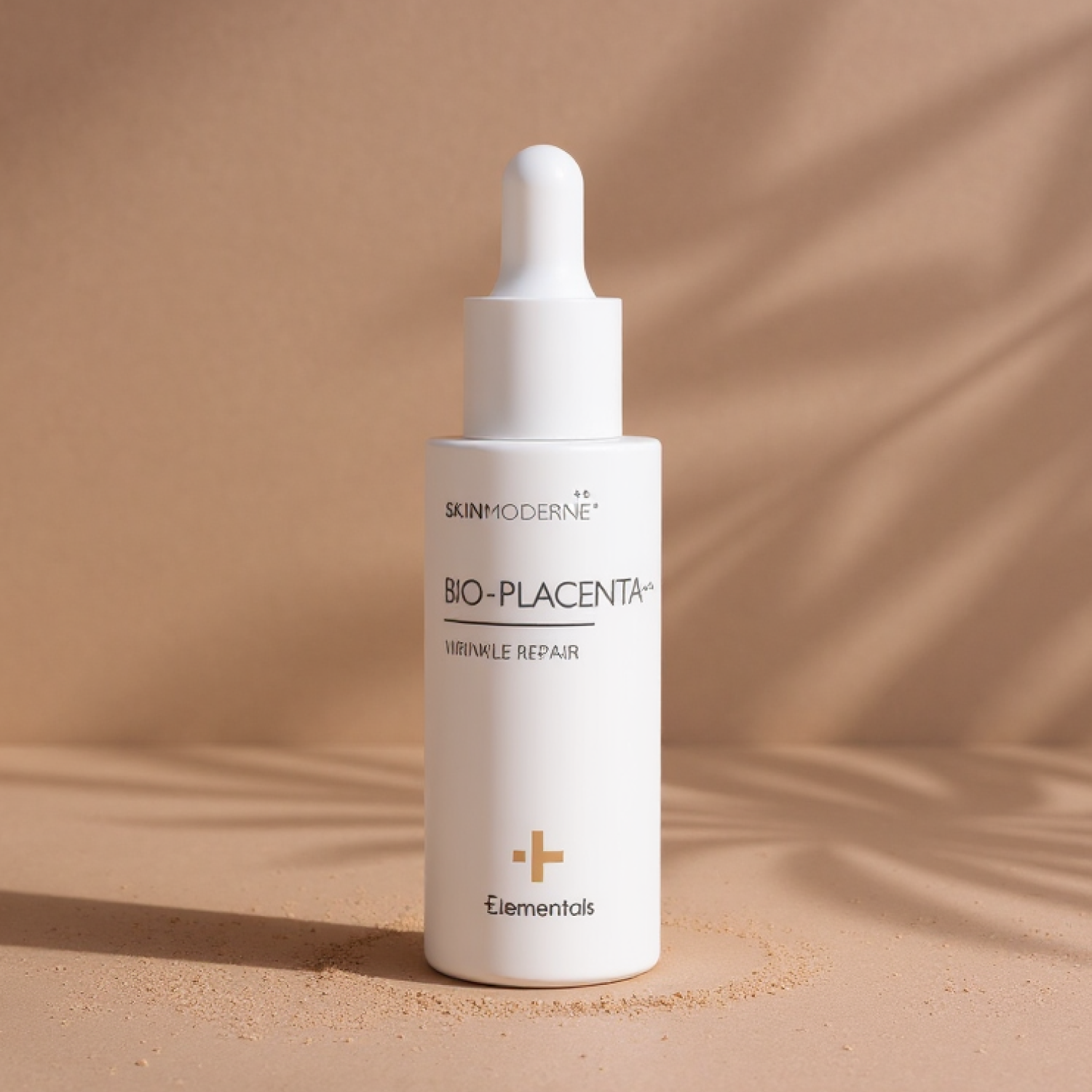 Bio Placenta Serum | Best Vitamin C & Hyaluronic Acid Serum – Skin